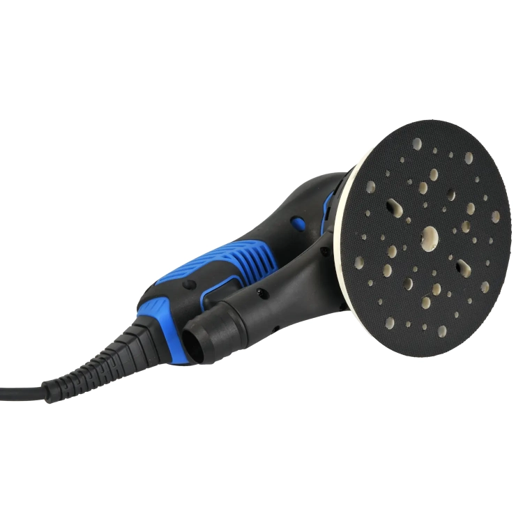 Szlifierka Elektryczna 150mm Dual Action skok 3 mm Norton