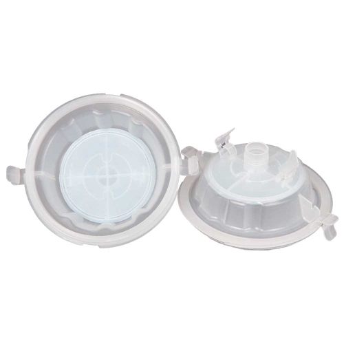 Pokrywki do NPS sitko 125µ 07660721875