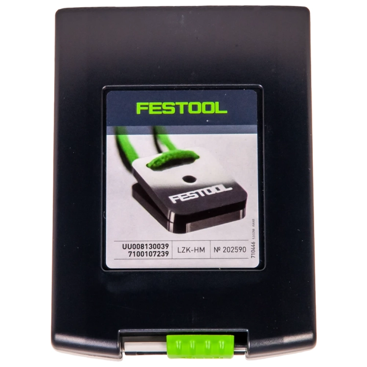 Cyklina do lakieru Festool 202590F