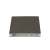 Gąbka ścierna dwustronna Micro Fine 124x98 mm P1000–P1200 szara 3M 23812