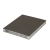 Gąbka ścierna dwustronna Micro Fine 124x98 mm P1000–P1200 szara 3M 23812
