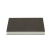 Gąbka ścierna dwustronna Micro Fine 124x98 mm P1000–P1200 szara 3M 23812