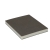 Gąbka ścierna dwustronna Micro Fine 124x98 mm P1000–P1200 szara 3M 23812