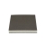 Gąbka ścierna dwustronna Micro Fine 124x98 mm P1000–P1200 szara 3M 23812