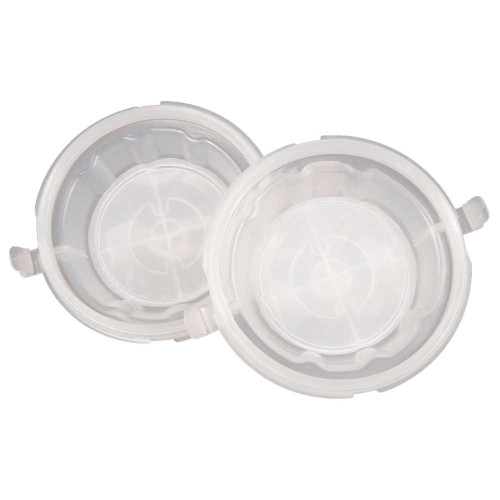 Pokrywka do NPS sitko 80 66261112807