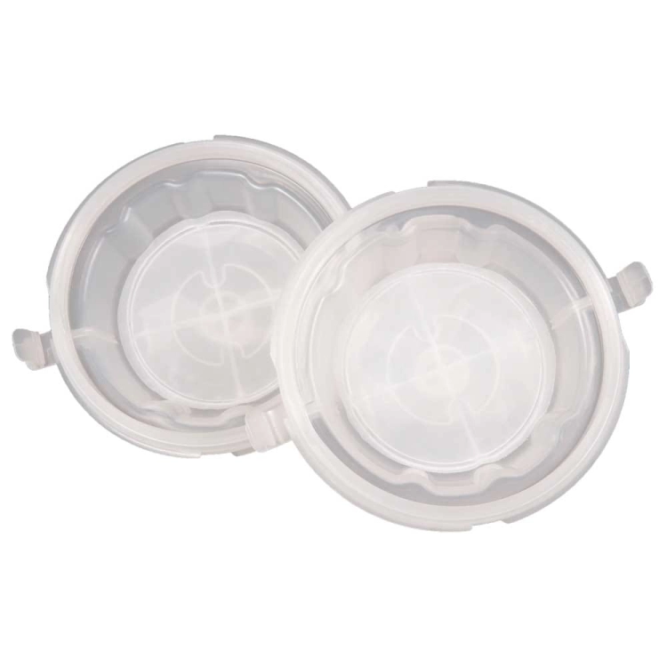 Pokrywka do NPS sitko 80 66261112807