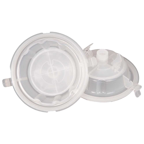 Pokrywka do NPS sitko 80 66261112807