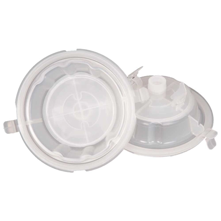 Pokrywka do NPS sitko 80 66261112807