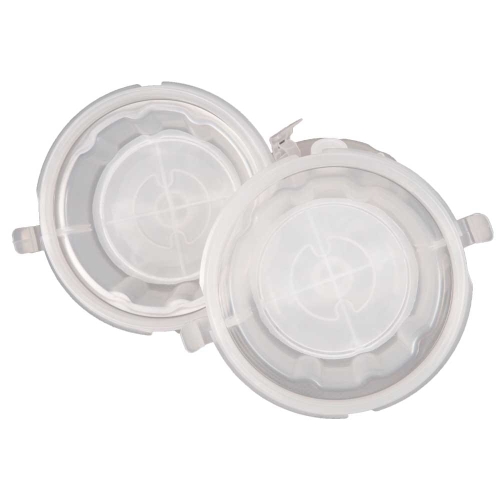 Pokrywki do NPS sitko 190 µ 77696073055