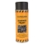 Farba do skór czarna 400 ml spray Chamaleon 680 26801