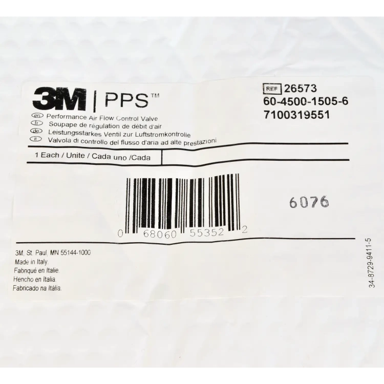 Manometr 3M Performance do PSG II 3M 26573