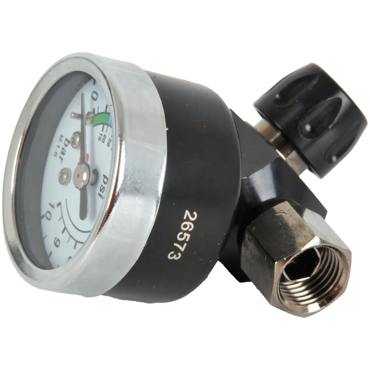 Manometr 3M Performance do PSG II 3M 26573