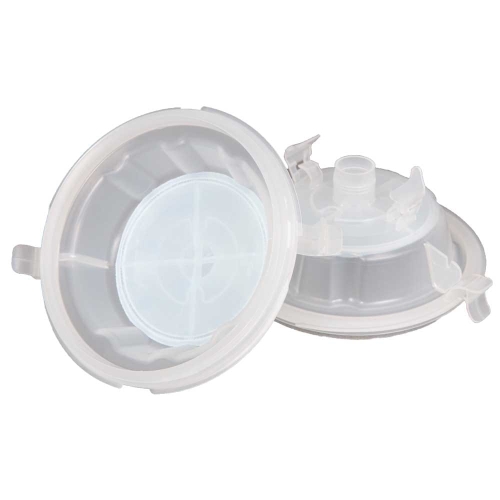 Pokrywki do NPS sitko 190 µ 77696073055