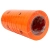 Taśma maskująca 3M Orange 211E,18 mm x 50 m