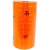 Taśma maskująca 3M Orange 211E,18 mm x 50 m