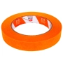 Taśma maskująca 3M Orange 211E,18 mm x 50 m