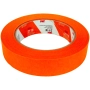 Taśma maskująca 3M pomarańczowa 77319, 211E, 24 mm x 50 m