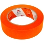 Taśma maskująca 3M pomarańczowa 77321, 211E, 30 mm x 50 m