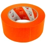 Taśma maskująca 3M pomarańczowa 77325, 211E, 48 mm x 50 m