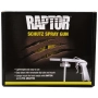 RAPTOR pistolet do konserwacji karoserii U-POL GUN/1
