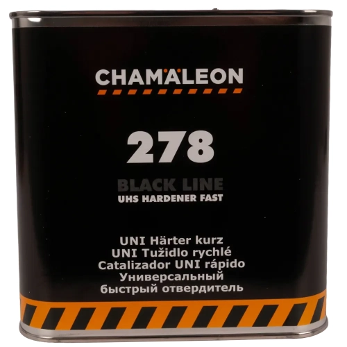 Utwardzacz UHS Szybki 0,5 L Chamaleon 278 do lakieru UHS 177