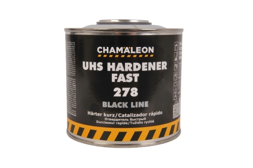 Utwardzacz UHS Szybki 0,5 L Chamaleon 278 do lakieru UHS 177