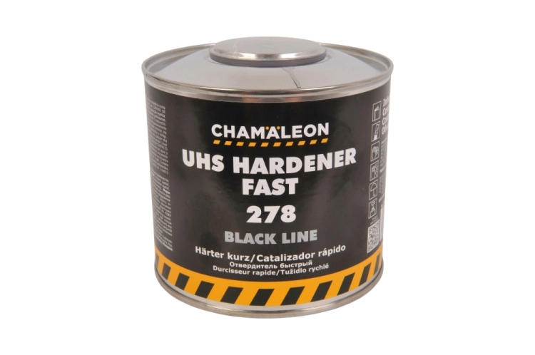 Utwardzacz UHS Szybki 0,5 L Chamaleon 278 do lakieru UHS 177