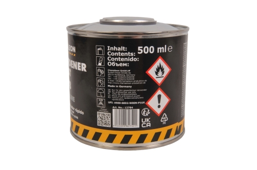 Utwardzacz UHS Szybki 0,5 L Chamaleon 278 do lakieru UHS 177