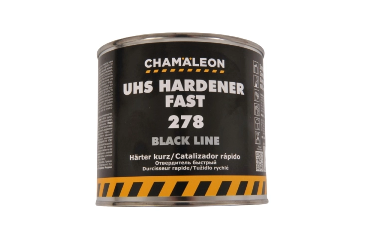 Utwardzacz UHS Szybki 0,5 L Chamaleon 278 do lakieru UHS 177