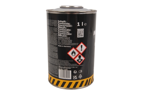 Lakier bezbarwny HS LOW VOC Chamaleon 166 1L