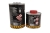 Lakier bezbarwny HS LOW VOC Chamaleon 166 1L z utwardzaczem Chamaleon 226 0.5 L