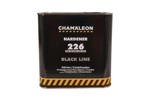 Utwardzacz Chamaleon 226 2,5L do lakieru Chamaleon HS LOW VOC 166