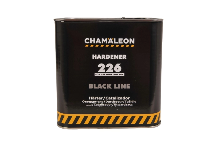 Utwardzacz Chamaleon 226 2,5L do lakieru Chamaleon HS LOW VOC 166