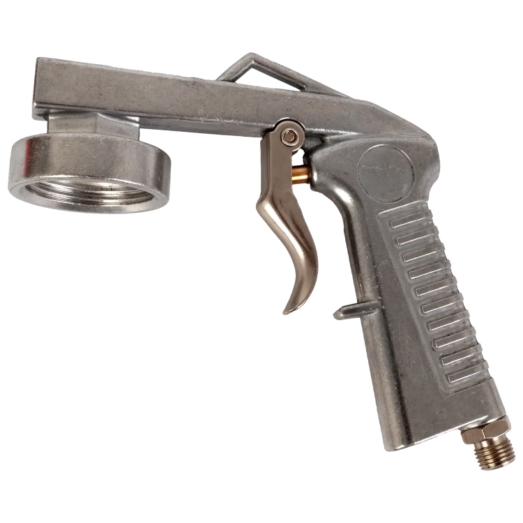 RAPTOR pistolet do konserwacji karoserii U-POL GUN/1