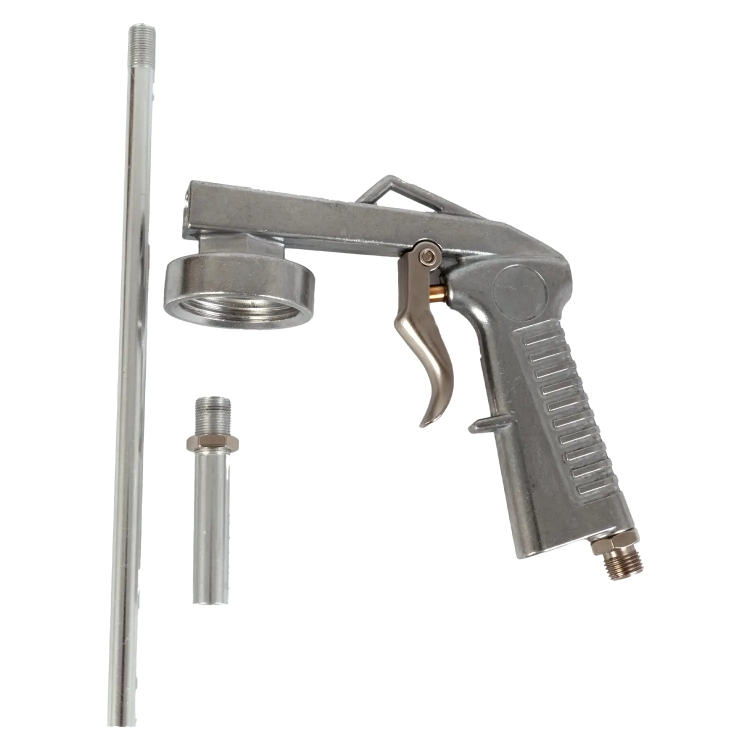 RAPTOR pistolet do konserwacji karoserii U-POL GUN/1