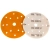 Krążek ścierny 3M Hookit Soft Gold 288U 150 mm P320 15-otworowy 3M 41087