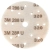 Krążek ścierny 3M Hookit Soft Gold 288U 150 mm P320 15-otworowy 3M 41087