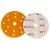 Krążek ścierny 3M Hookit Soft Gold 288U 150 mm P400 15H 3M 41089