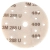 Krążek ścierny 3M Hookit Soft Gold 288U 150 mm P400 15H 3M 41089