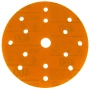 Krążek ścierny 3M Hookit Soft Gold 288U 150 mm P400 15H 3M 41089
