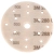 Krążek ścierny 3M Hookit Soft Gold 288U 150 mm P500 15-otworowy 3M 41090