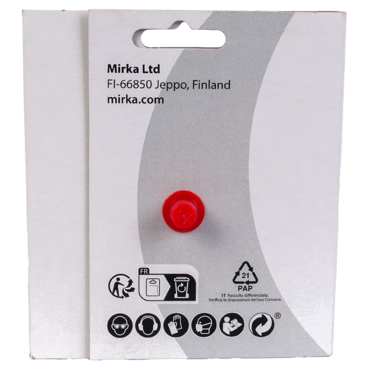 Podkładka szlifierska BACKING PAD 77 mm 6H 1/4 Mirka 8294791211