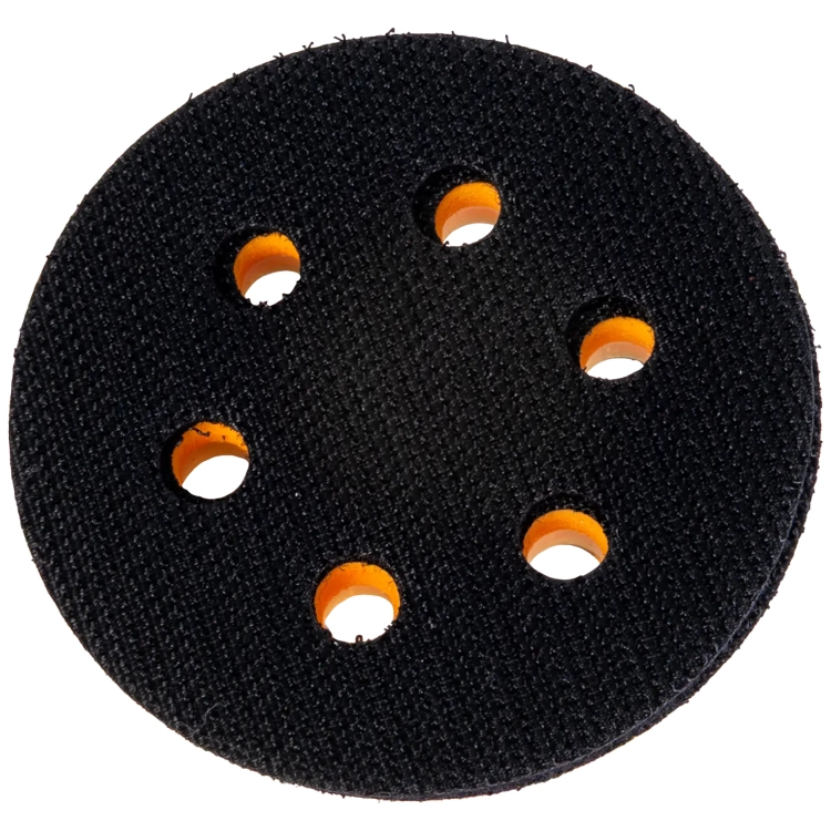 Podkładka szlifierska BACKING PAD 77 mm 6H 1/4 Mirka 8294791211