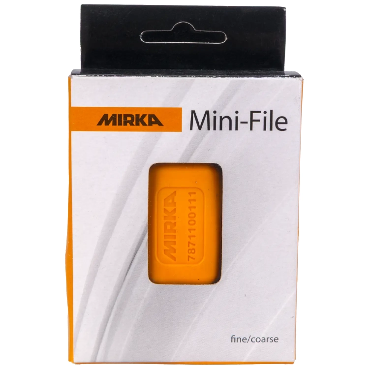 Pilnik do zacieków Mini-File 20 × 42 mm Mirka 7871100111