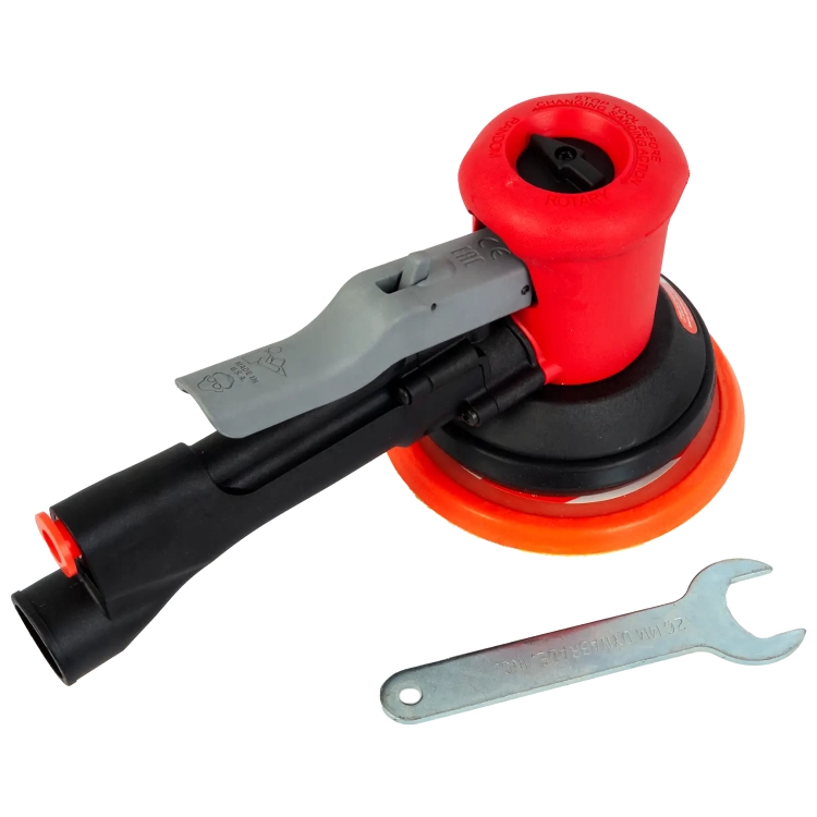 Szlifierka oscylacyjno-rotacyjna DynaLocke 152 mm Dynabrade 10754