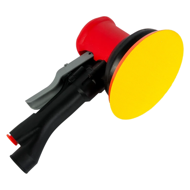 Szlifierka oscylacyjno-rotacyjna DynaLocke 152 mm Dynabrade 10754