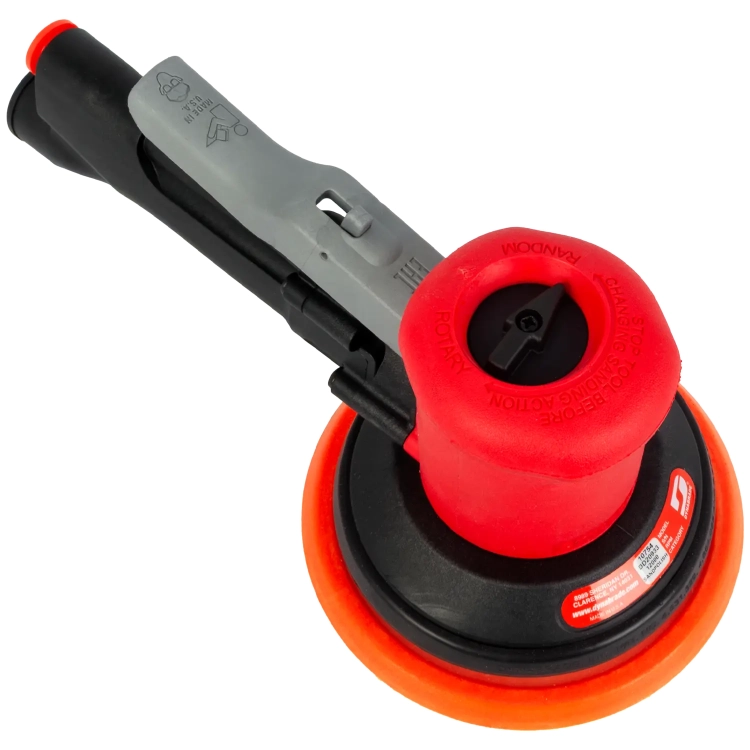 Szlifierka oscylacyjno-rotacyjna DynaLocke 152 mm Dynabrade 10754
