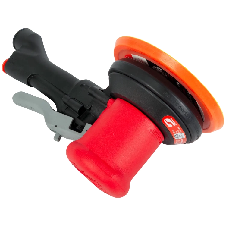 Szlifierka oscylacyjno-rotacyjna DynaLocke 152 mm Dynabrade 10754