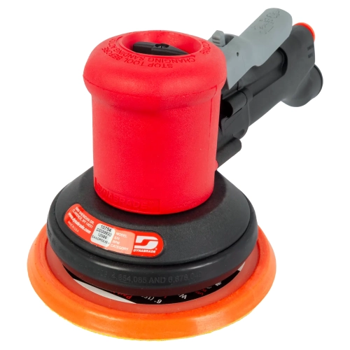 Szlifierka oscylacyjno-rotacyjna DynaLocke 152 mm Dynabrade 10754