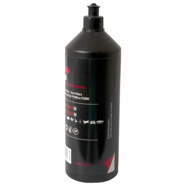Pasta polerska DynaRed 1L 22017